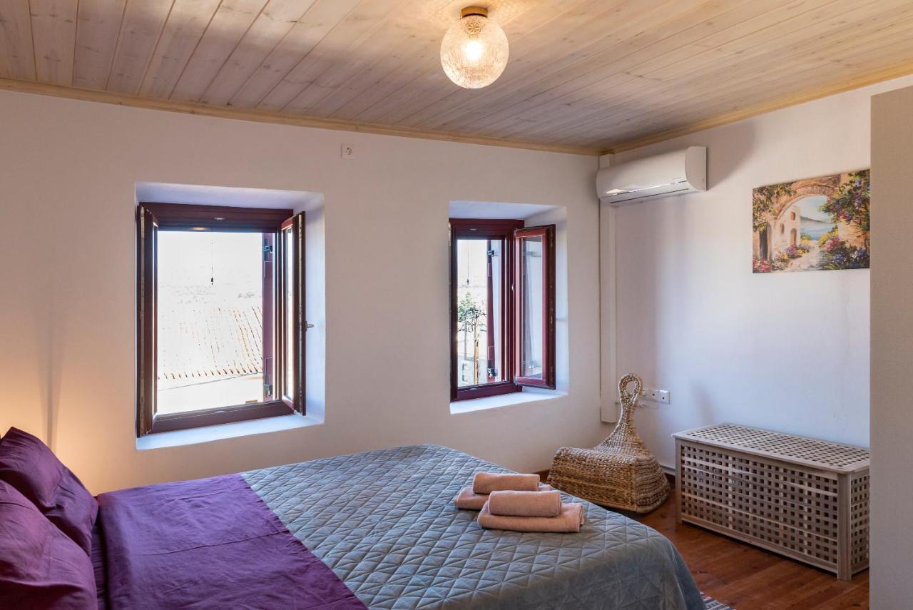 Katmar Homes Katerina Apartment Nauplia Exterior foto